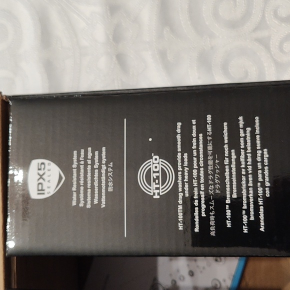 Penn Spinfisher VII SSVII8500 Fishing Reel - Picture 8 of 8